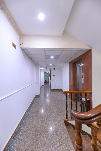 Public Area