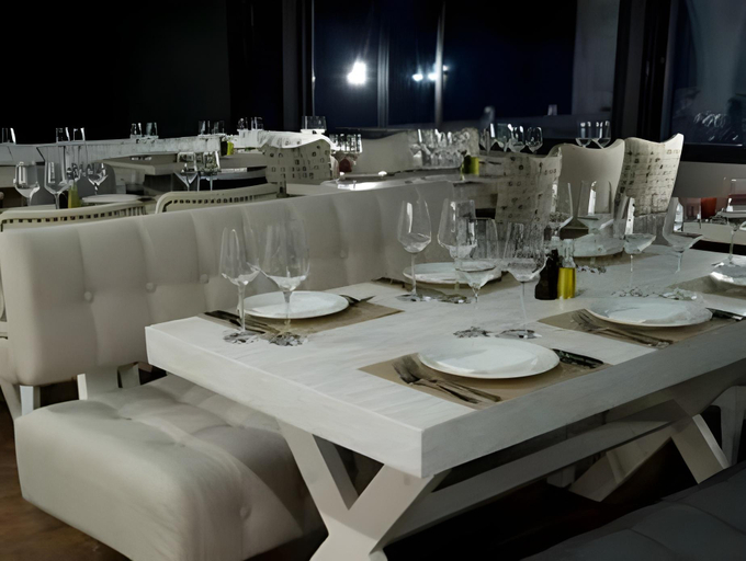 Food & Drinks 3, Urban Faqra Hotel, Kasrouane