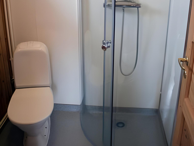 Bathroom 3, Guesthouse Skalafell-NEW, Sveitarfélagið Hornafjörður