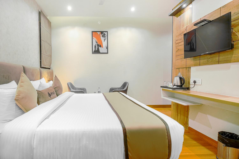 Bedroom 16