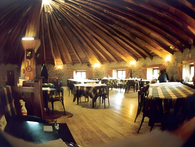 Food & Drinks 2, A Reboleira - Casa Nunez, Lugo