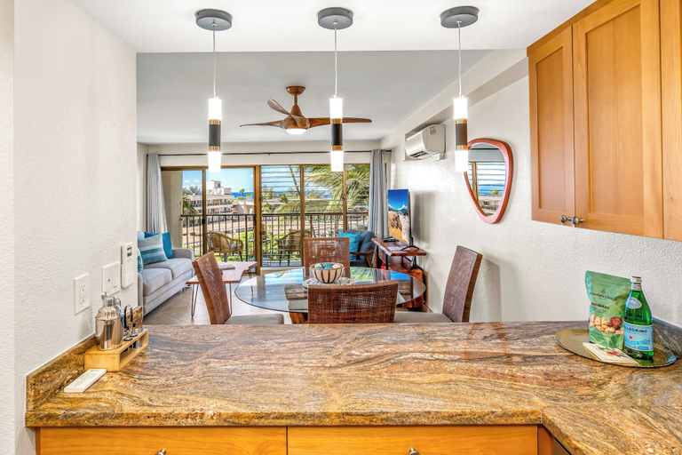 Others 5, Modern & Central Oceanview Vistas, Maui