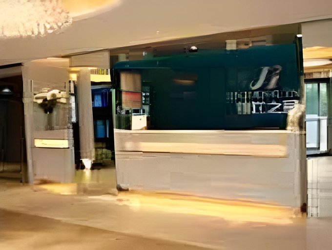 Others 5, Jinjiang Inn Changchun Pepole Square, Changchun