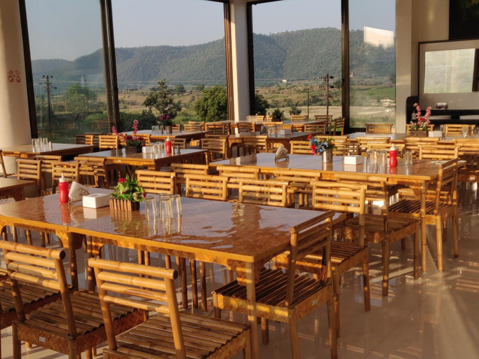 Food & Drinks 5, Hotel Ajanta green restaurant and resort, Aurangabad