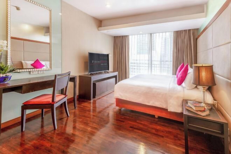 Bedroom 20