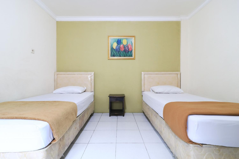 Bedroom 12