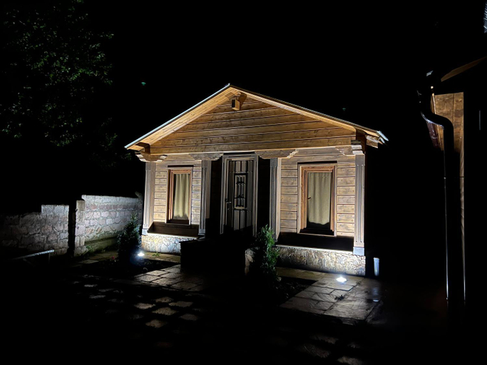 Others 4, Balkonchik GuestHouse