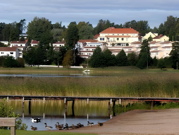 Others 3, Hotell Dalsland, Dals-Ed