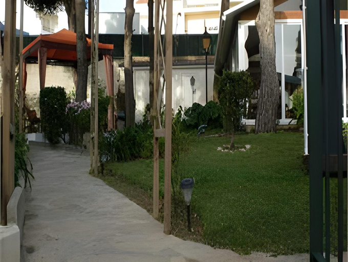 Others 5, Amar Hostel & Suites, Mafra