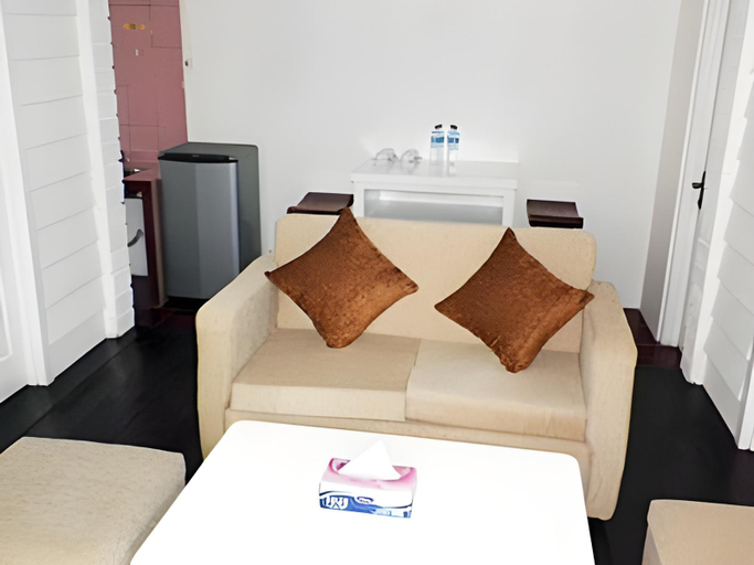 Interior view 5, MARBELLA VILLA RESORT​, Subang