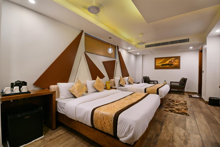 Bedroom 14