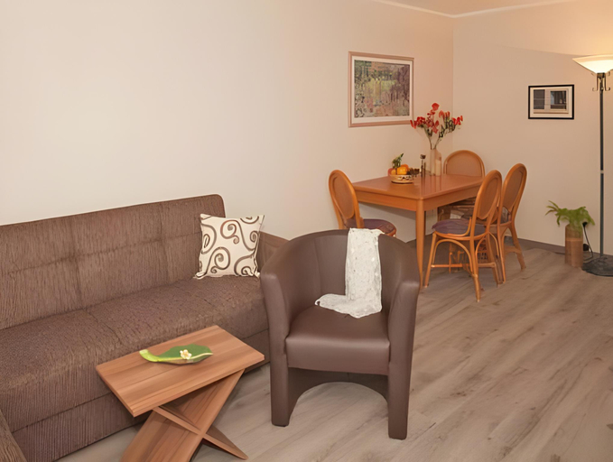 Others 5, Aparthotel Tropenhaus Bansin, Vorpommern-Greifswald