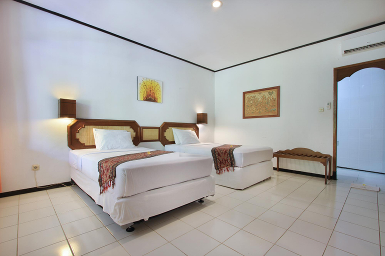 Bedroom 8