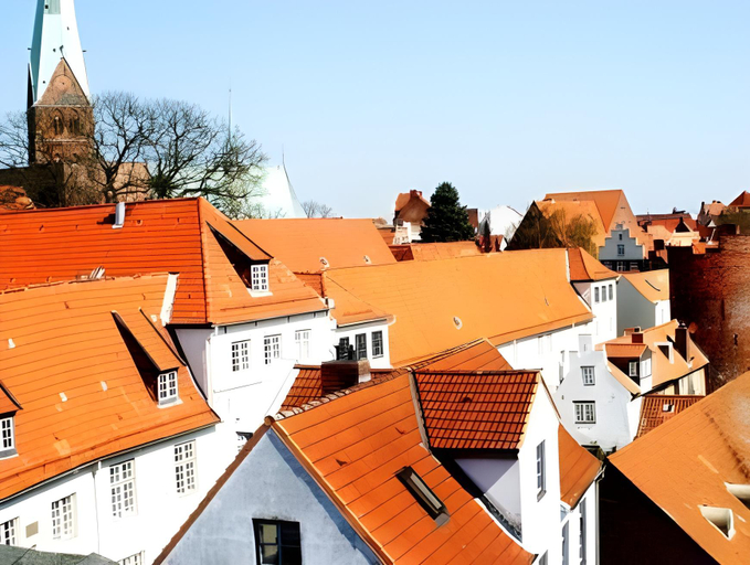 Others 4, Hotel zur alten Stadtmauer, Lübeck