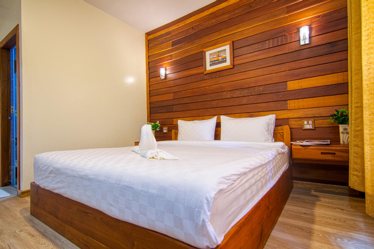 Bedroom 5