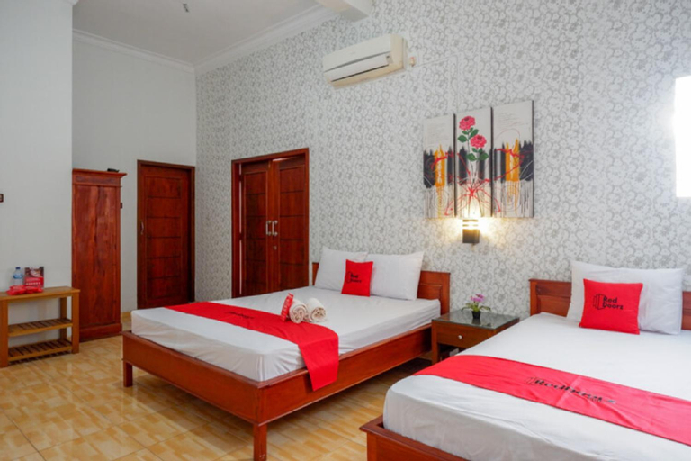 Bedroom 4