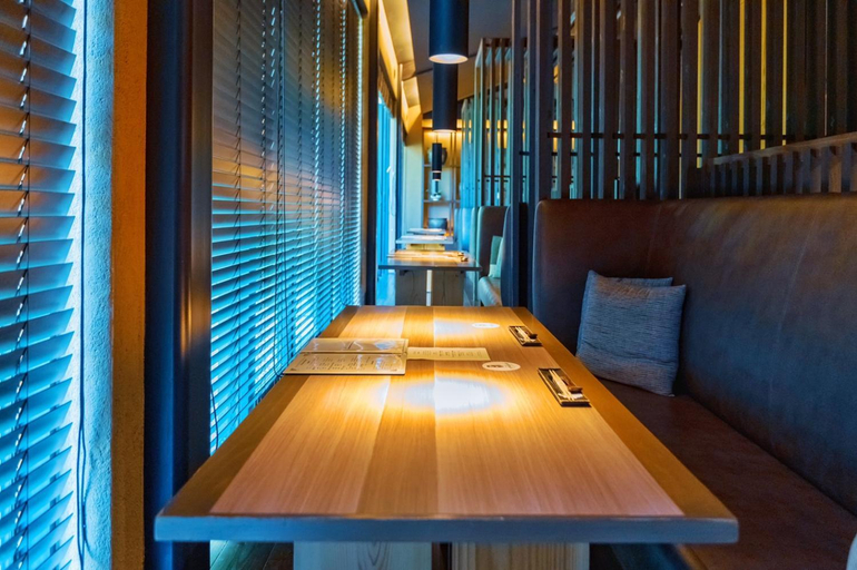 Food & Drinks 4, World Heritage Resort Kumano Club, Kumano