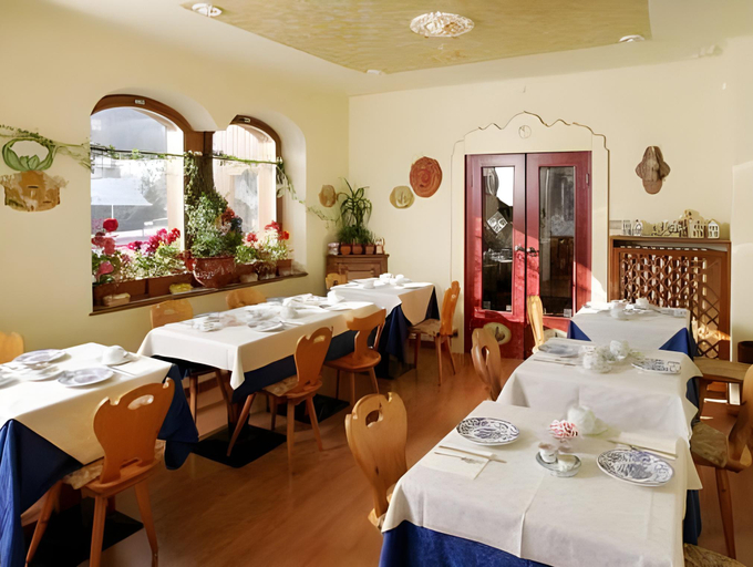 Food & Drinks 4, Camina Suite and Spa, Belluno