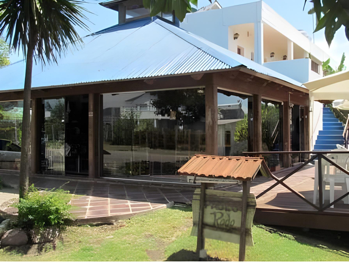 Food & Drinks 2, Posada del Navegante, n.a356