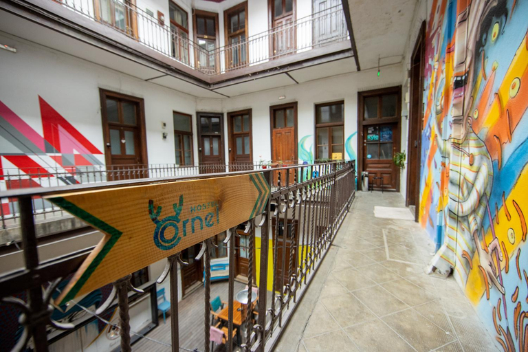 Others 4, Hostel Cornel, Timisoara