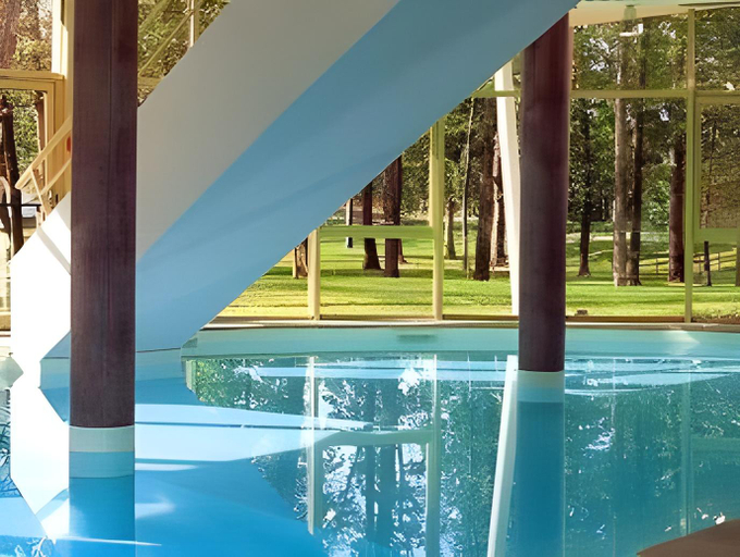 Sport & Beauty 2, Logis des Lacs d'Halco, Landes