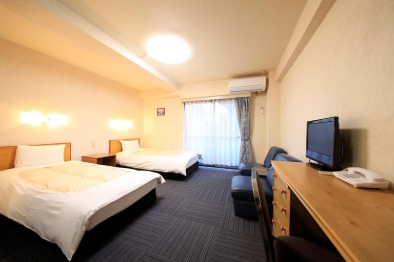 Monthly Mansion Tokyo West 21 - Vacation STAY 10883, Fuchū