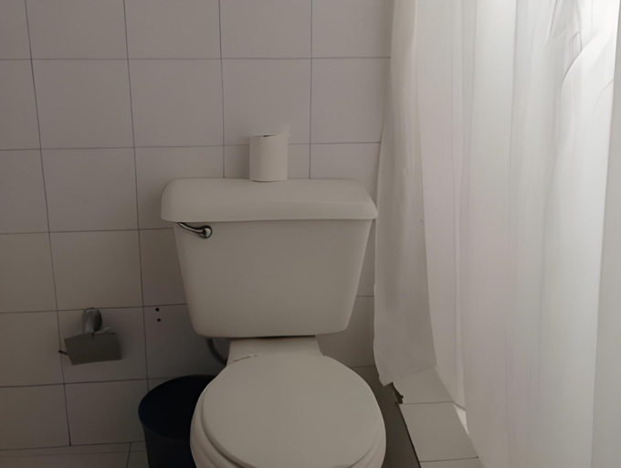 Bathroom 4, Hotel Real Bella Vista, Distrito Nacional