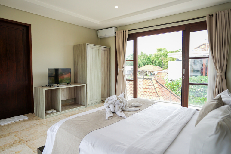 Bedroom 11