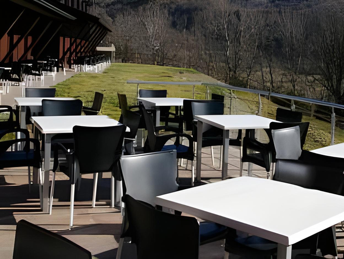 Food & Drinks 4, Aparthotel Bubal, Huesca