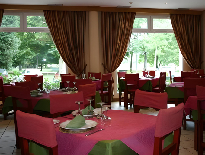 Food & Drinks 5, Hotel Balneario De Alceda, Cantabria