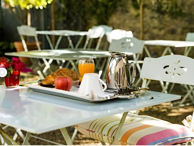 Food & Drinks 5, Hôtel Val Flores Logis, Pyrénées-Atlantiques