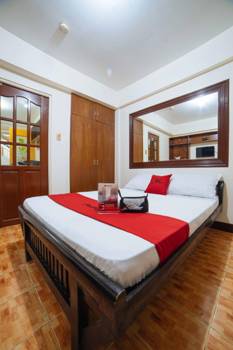Bedroom 9