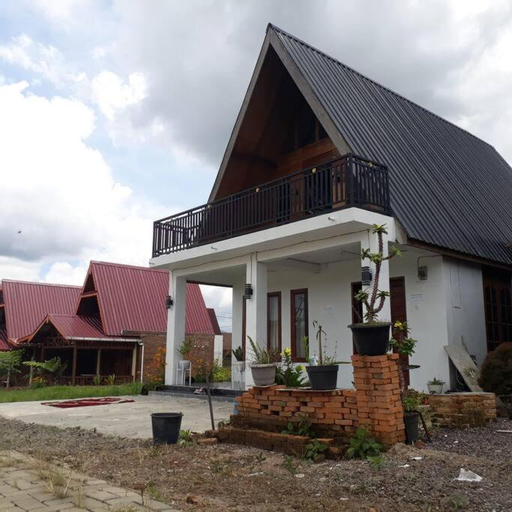 Others 1, Villa Yasmine Siosar - Kabanjahe, Karo