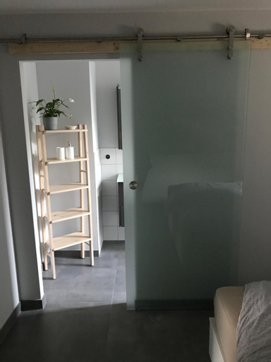 Bedroom, Fachwerk FeWo Schoningen, Northeim