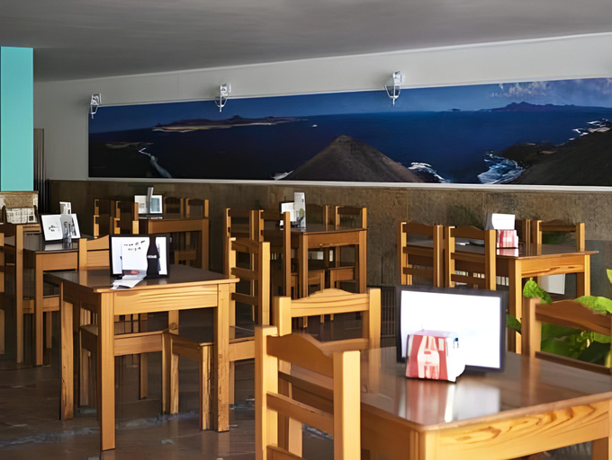 Food & Drinks 5, Apartamentos Maxorata Beach, Las Palmas