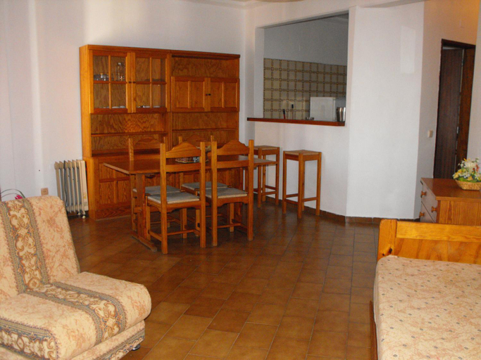 Others 2, Columbia Apartamentos Turisticos, Portimão