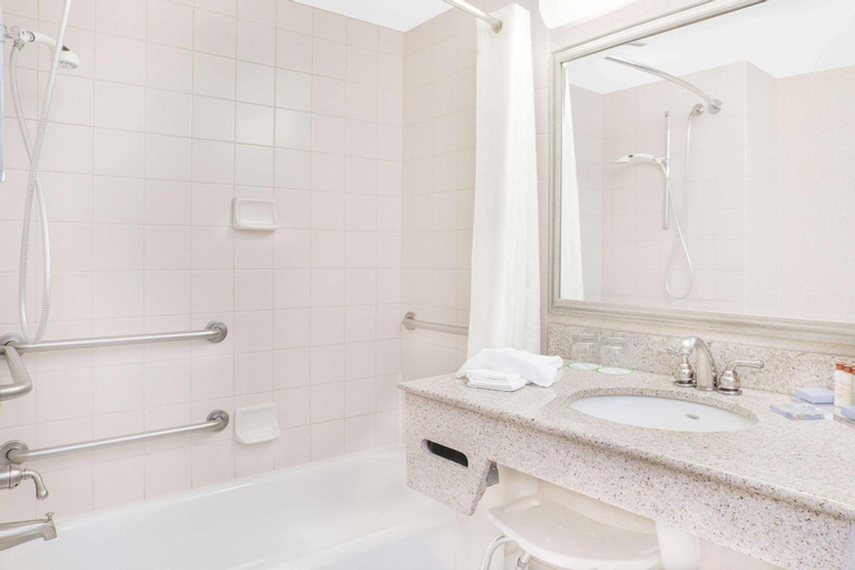 Bathroom 1