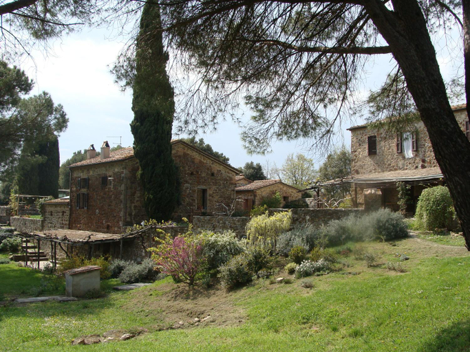 Nocini di Maremma, Grosseto