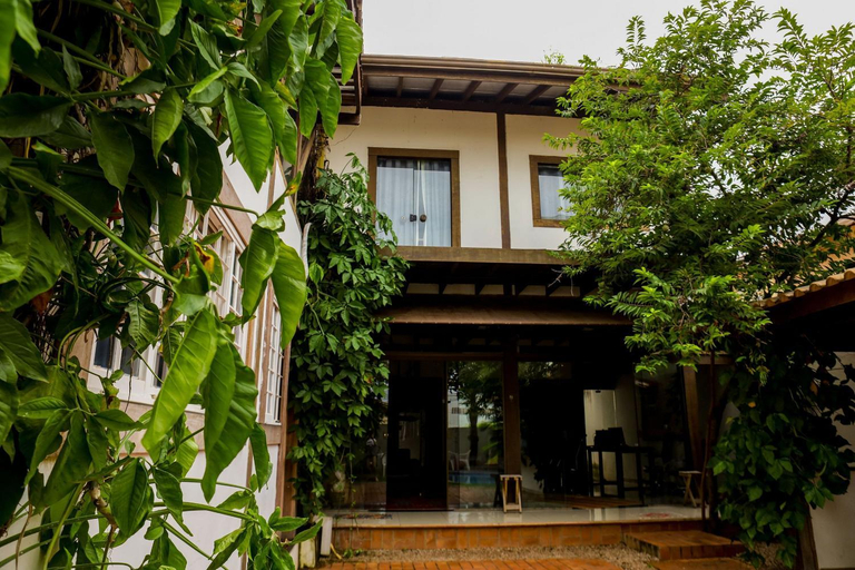 Exterior & Views, Hotel Pousada dos Bosques - Refugio Urbano, Cuiaba