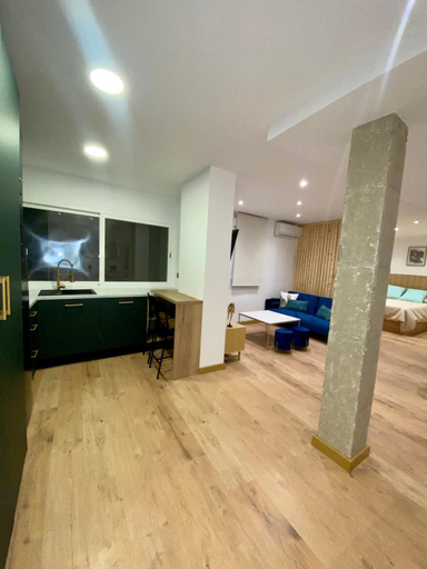 4, villaboutique Jaen 2, Jaén