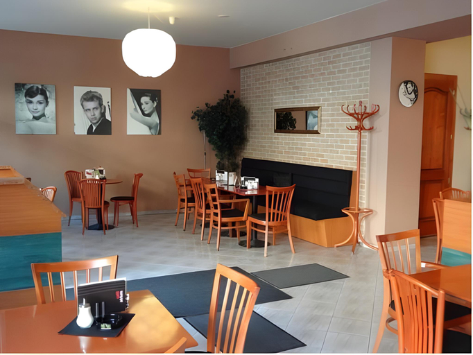 Food & Drinks 5, Hotel Atrium, Pardubice
