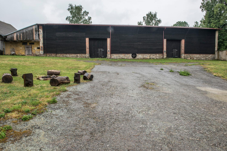 Others 3, Pernstejnuv statek, Jindřichův Hradec
