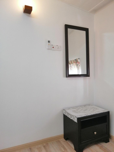 Bedroom 3, Happy Sweet Heritage Residence Jonker- Deluxe Room, Malacca City