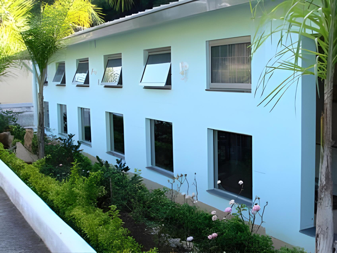 Exterior & Views 1, O Recanto Pousada, Serra Negra