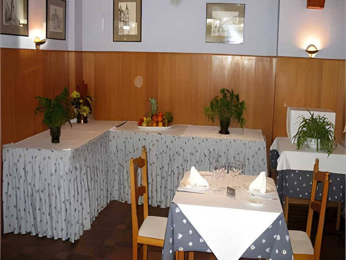 Food & Drinks 5, RVHotels Orri, Lleida