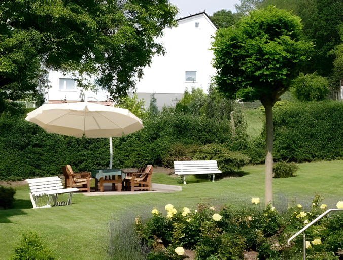Others 3, Apartmenthaus Binzer Sterne, Vorpommern-Rügen