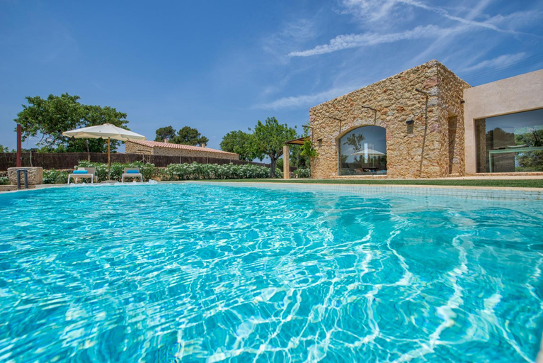 Sport & Beauty, Es Lligats Agroturismo - Adults Only, Baleares