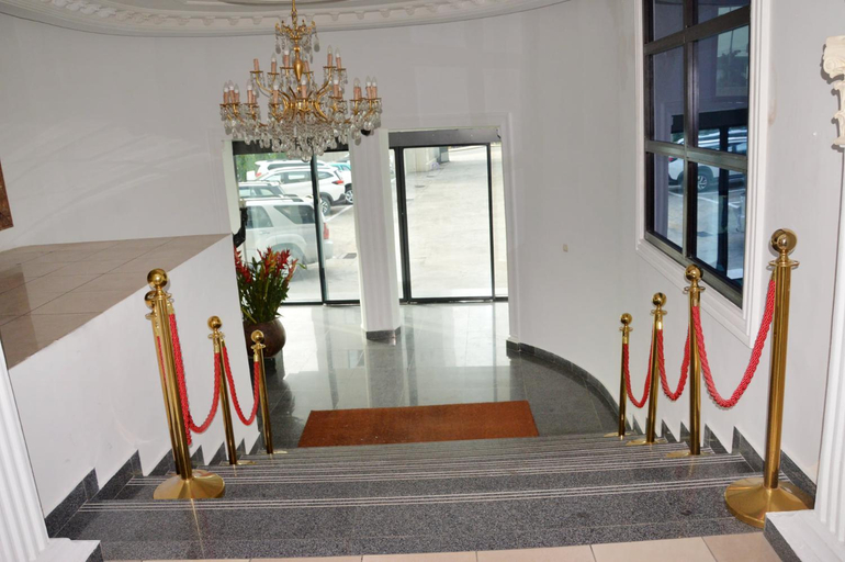 Public Area