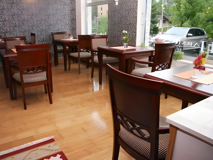 Food & Drinks 5, Hotel Villa Harmony, Istočno Sarajevo