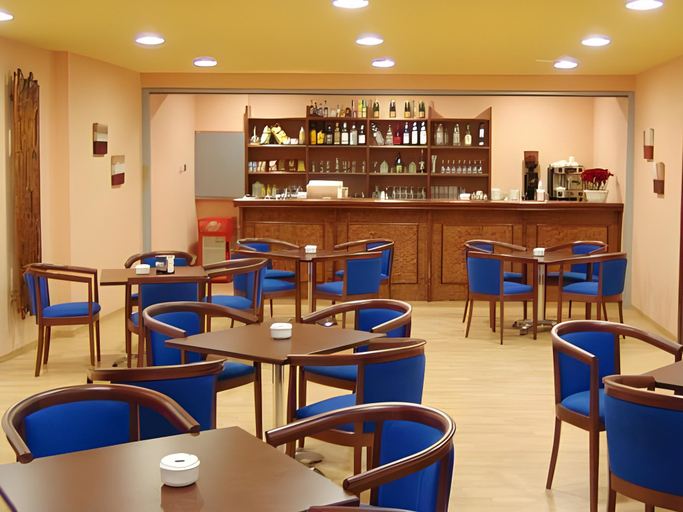 Food & Drinks 5, Pierre Vacances Andorra Pas de La Casa Alaska